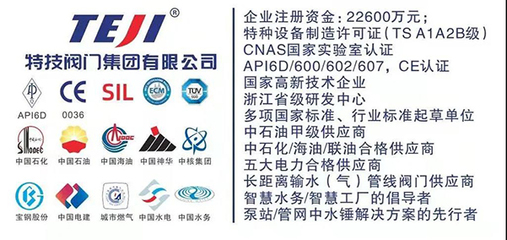 招賢納士 | 特技閥門集團面向全國誠邀銷售精英和合作伙伴